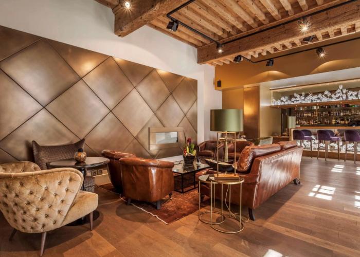 La Cour des Consuls Hotel & Spa Toulouse - MGallery Collection