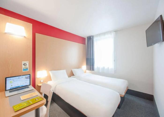 B&B HOTEL Toulouse Purpan Zénith