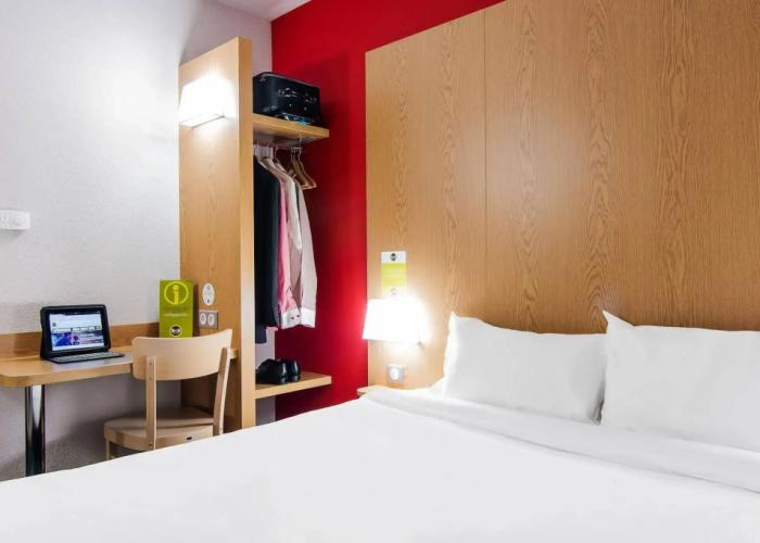B&B HOTEL Toulouse Purpan Zénith