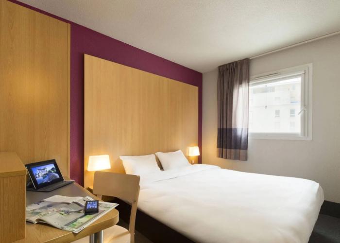 B&B HOTEL Toulouse Purpan Zénith