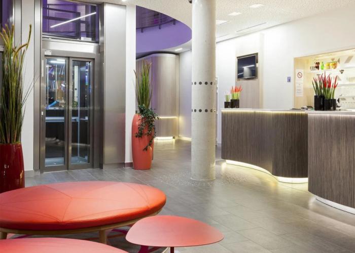 Hôtel Mercure Toulouse Sud