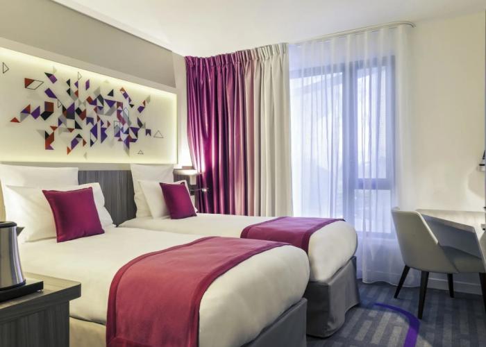 Hôtel Mercure Toulouse Sud