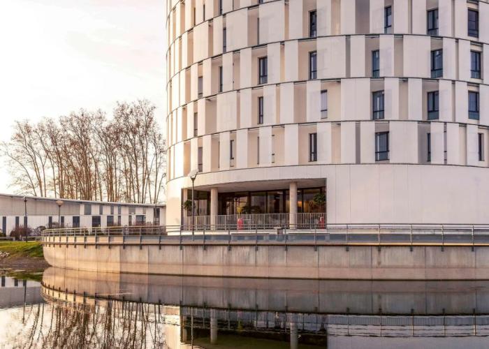 Hôtel Mercure Toulouse Sud