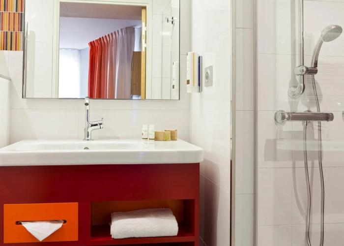 Hôtel Mercure Toulouse Sud