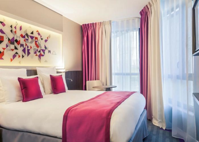 Hôtel Mercure Toulouse Sud