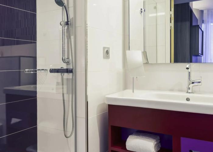 Hôtel Mercure Toulouse Sud