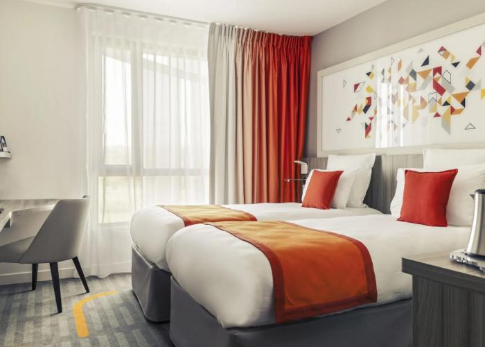 Hôtel Mercure Toulouse Sud