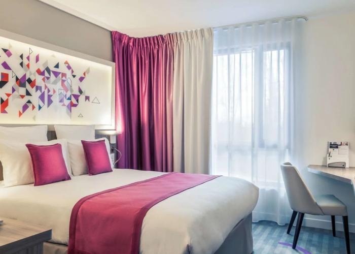 Hôtel Mercure Toulouse Sud