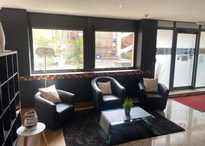 Haut Lofts-New