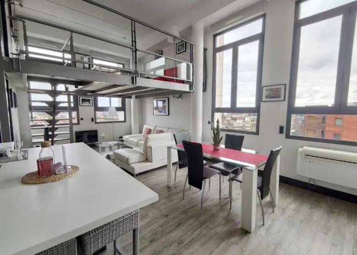 Haut Lofts-New