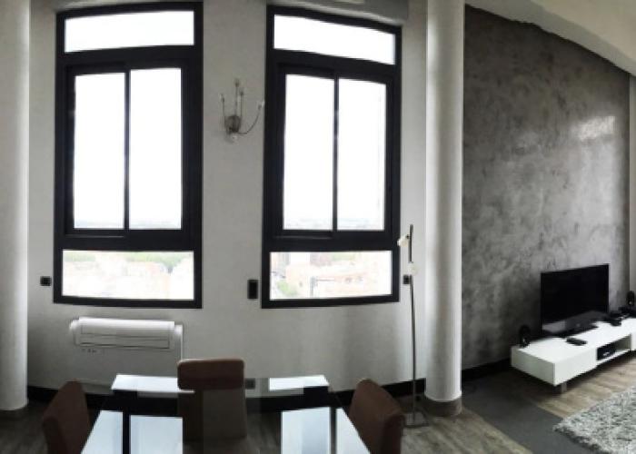 Haut Lofts-New