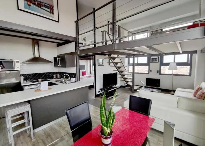 Haut Lofts-New