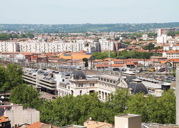 Haut Lofts-New