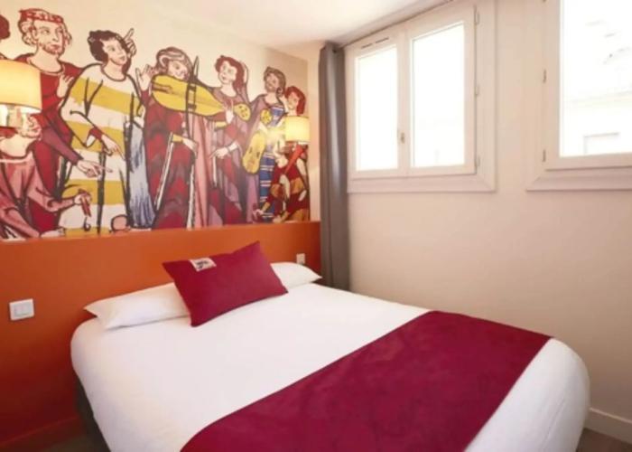Hotel Saint Sernin
