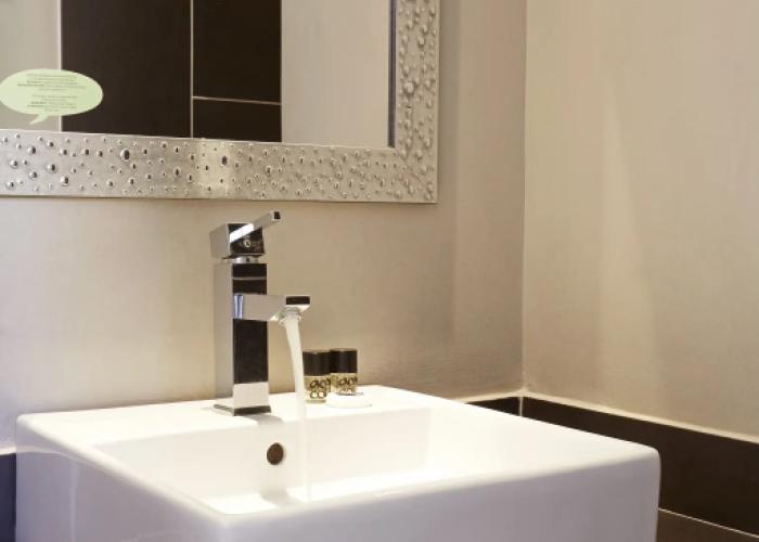 Hotel Saint Sernin