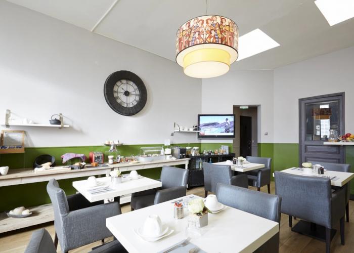 Hotel Saint Sernin