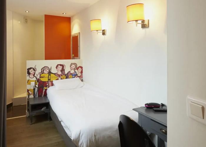 Hotel Saint Sernin