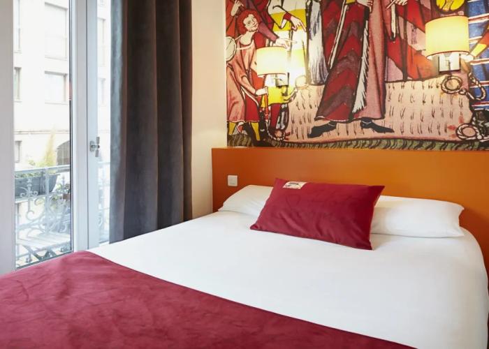 Hotel Saint Sernin