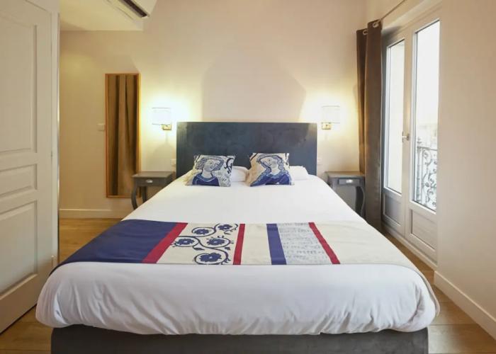 Hotel Saint Sernin
