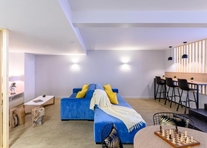 Citadines Wilson Toulouse