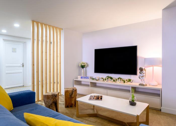 Citadines Wilson Toulouse