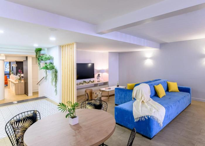 Citadines Wilson Toulouse