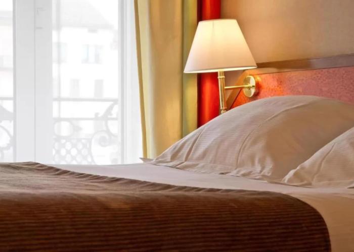 Hotel Les Capitouls Toulouse Centre - Handwritten Collection