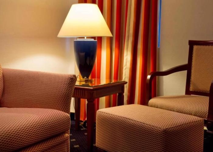 Hotel Les Capitouls Toulouse Centre - Handwritten Collection