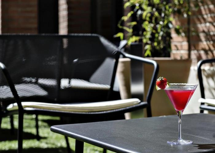 Boutique Hotel Villa du Taur