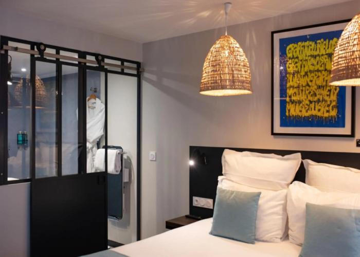 Boutique Hotel Villa du Taur
