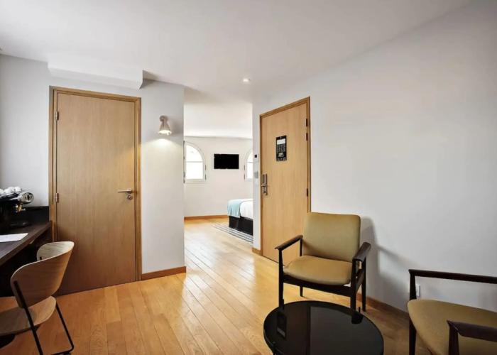 Boutique Hotel Villa du Taur