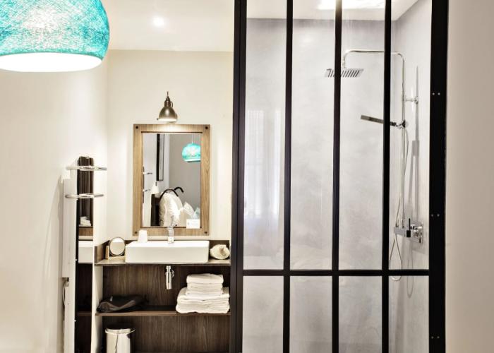 Boutique Hotel Villa du Taur