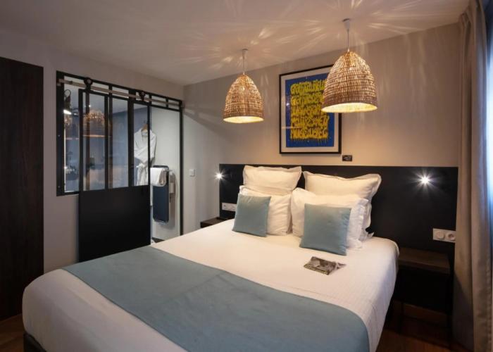 Boutique Hotel Villa du Taur