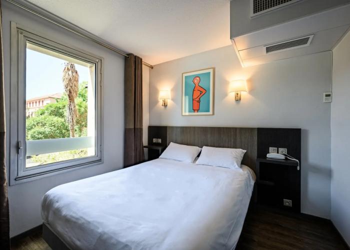 Hôtel Gascogne