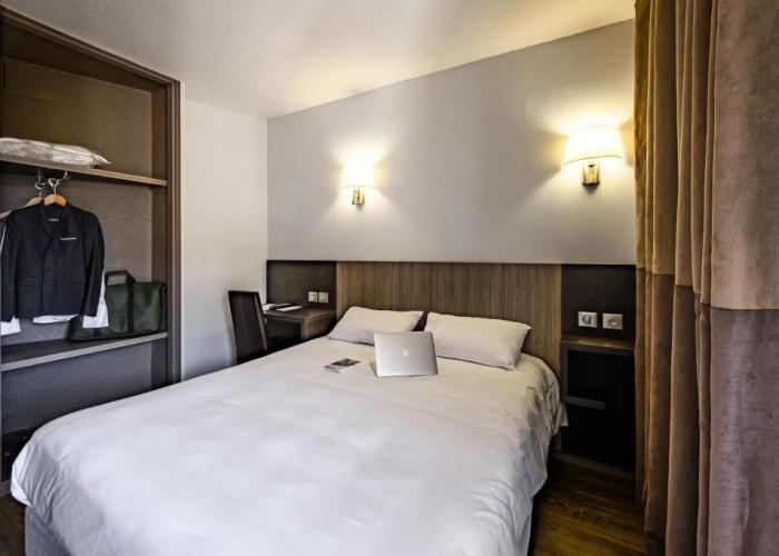 Hôtel Gascogne