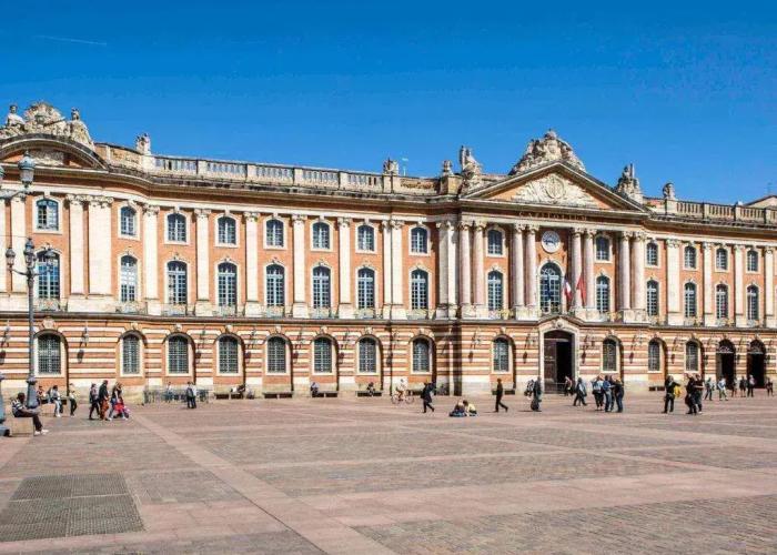 ibis Styles Toulouse Centre Capitole Hotel