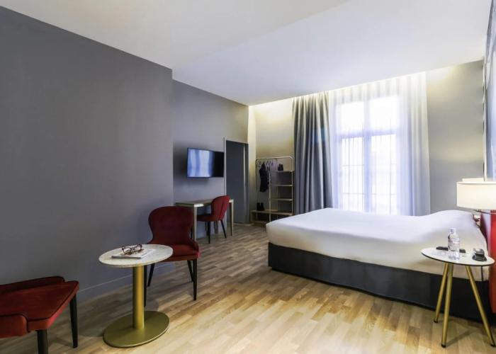 ibis Styles Toulouse Centre Capitole Hotel