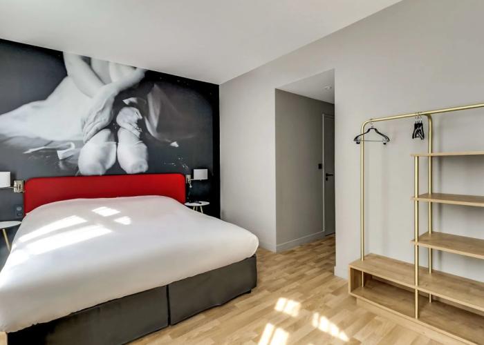 ibis Styles Toulouse Centre Capitole Hotel