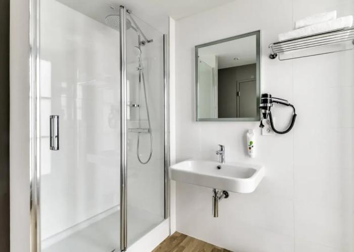 ibis Styles Toulouse Centre Capitole Hotel