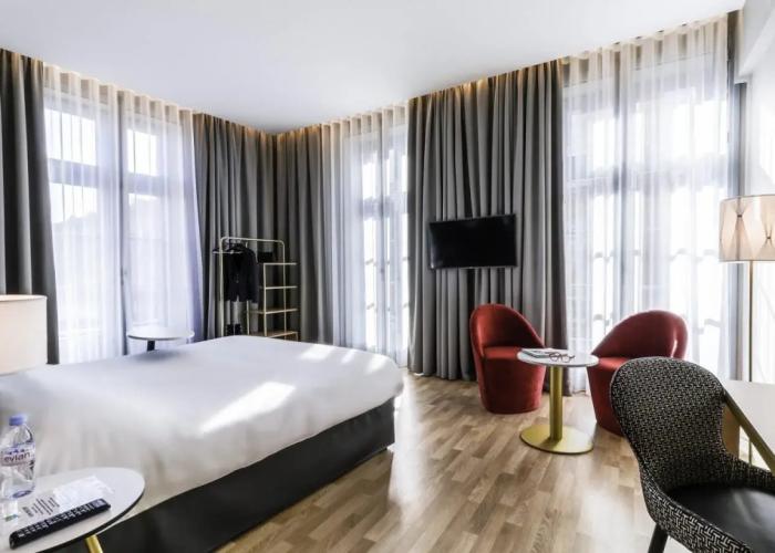 ibis Styles Toulouse Centre Capitole Hotel