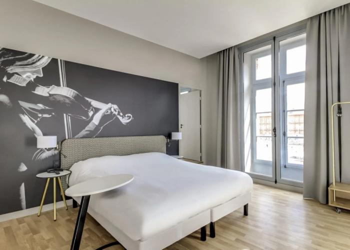 ibis Styles Toulouse Centre Capitole Hotel