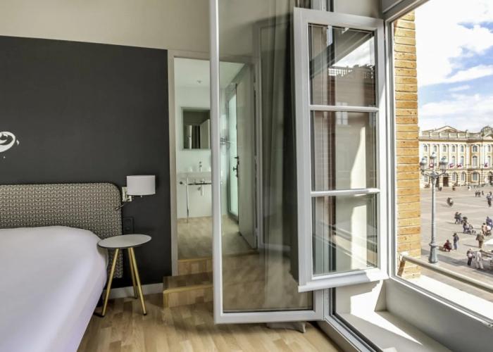 ibis Styles Toulouse Centre Capitole Hotel