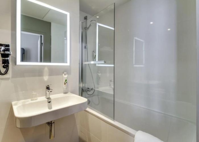 ibis Styles Toulouse Centre Capitole Hotel
