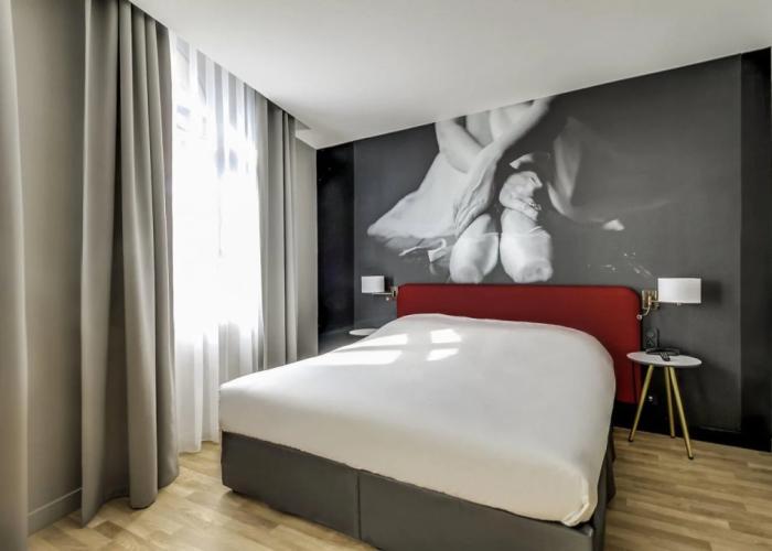 ibis Styles Toulouse Centre Capitole Hotel