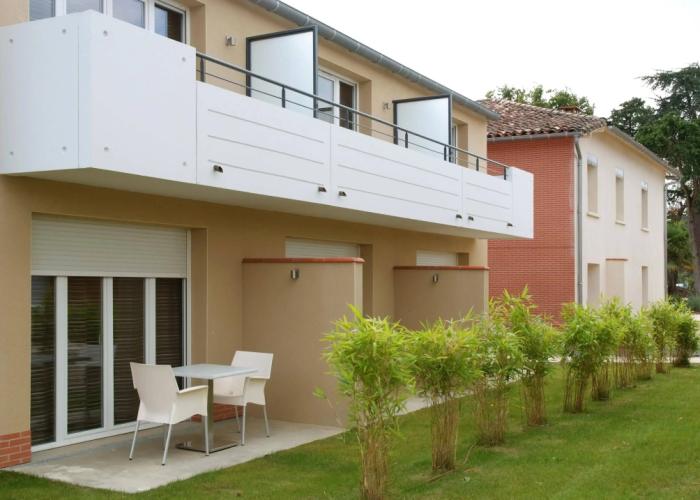 Residence de Diane