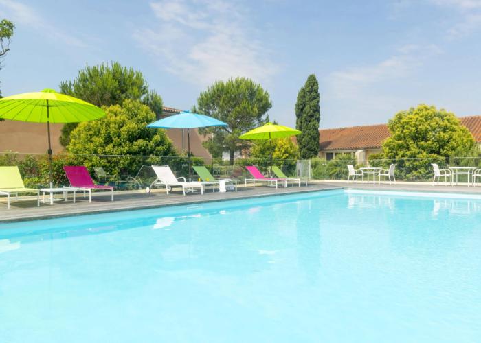 Residence de Diane