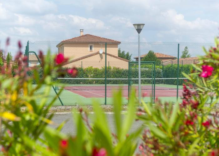 Residence de Diane