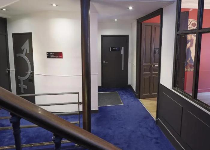 Hotel St Sernin