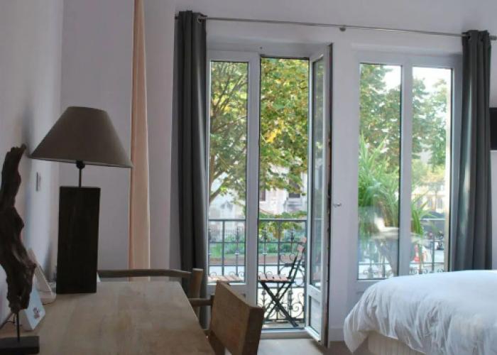 Hotel St Sernin