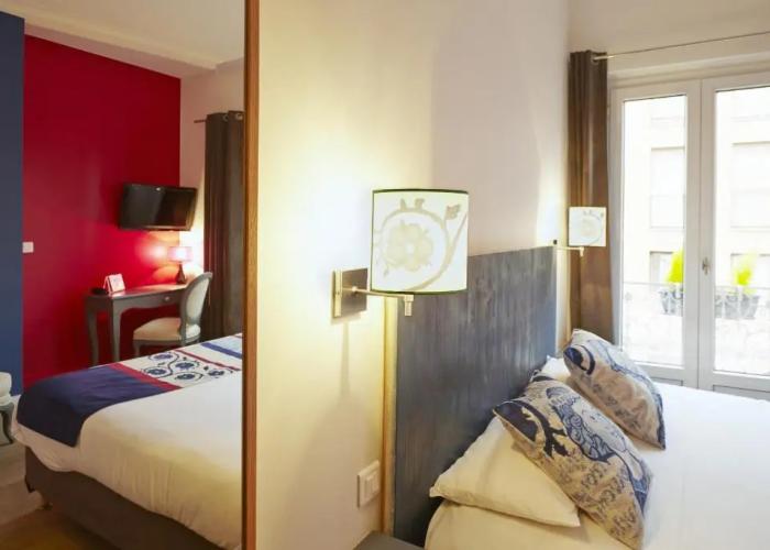 Hotel St Sernin